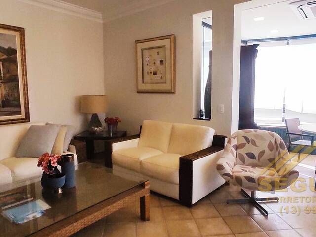 #AP365 - Apartamento para Venda em Bertioga - SP - 3