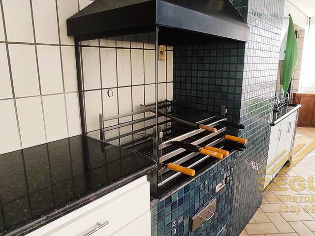 Apartamento para Venda em Bertioga - 4