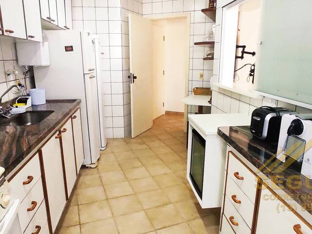 Apartamento para Venda em Bertioga - 5