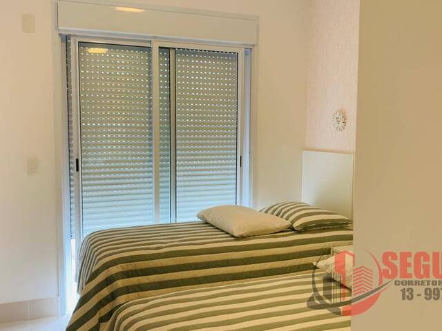 Apartamento para Venda em Bertioga - 4