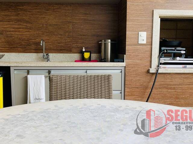 Apartamento para Venda em Bertioga - 5