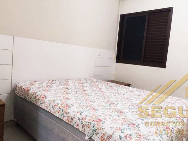 #373 - Apartamento para Venda em Bertioga - SP