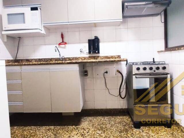 #373 - Apartamento para Venda em Bertioga - SP