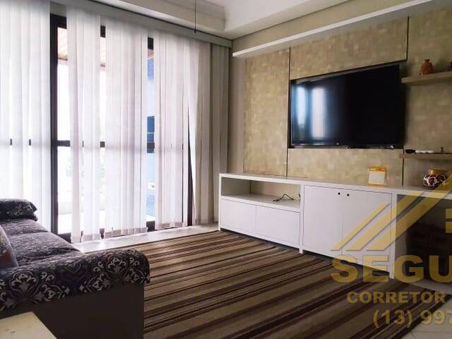 Apartamento para Venda em Bertioga - 4