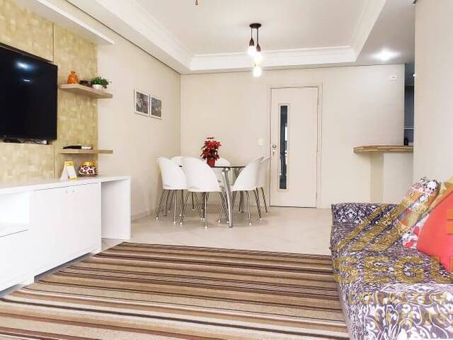 Apartamento para Venda em Bertioga - 5