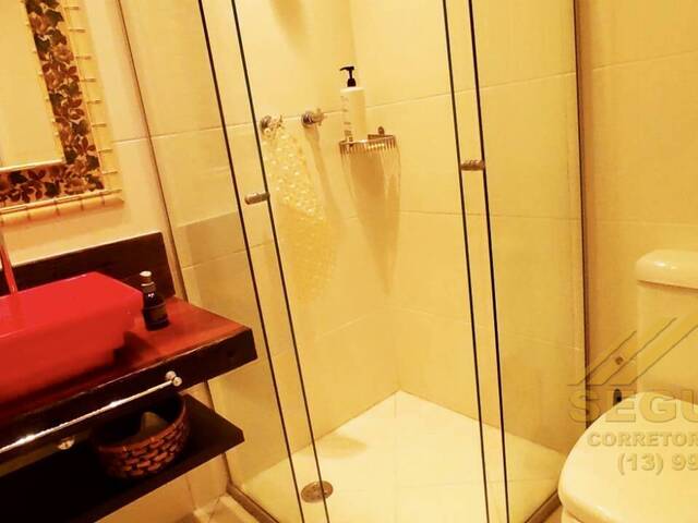 #375 - Apartamento para Venda em Bertioga - SP - 3