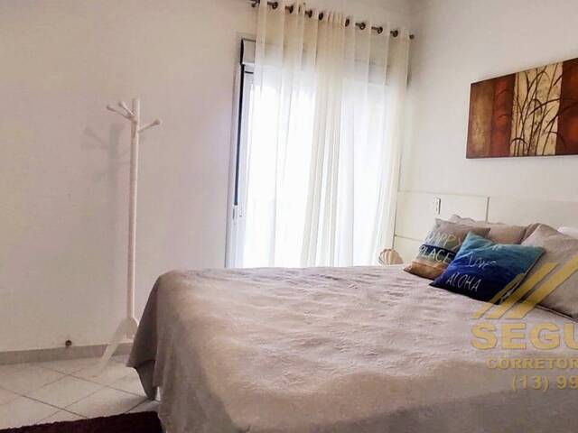 Apartamento para Venda em Bertioga - 4