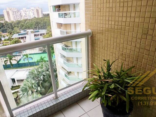 Apartamento para Venda em Bertioga - 5