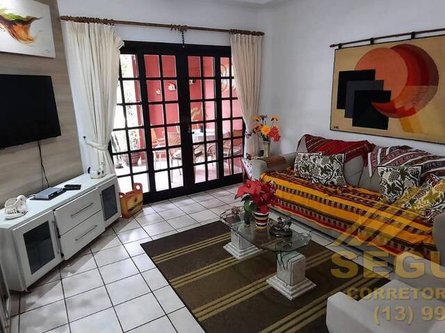 Villágio para Locação em Bertioga - 4