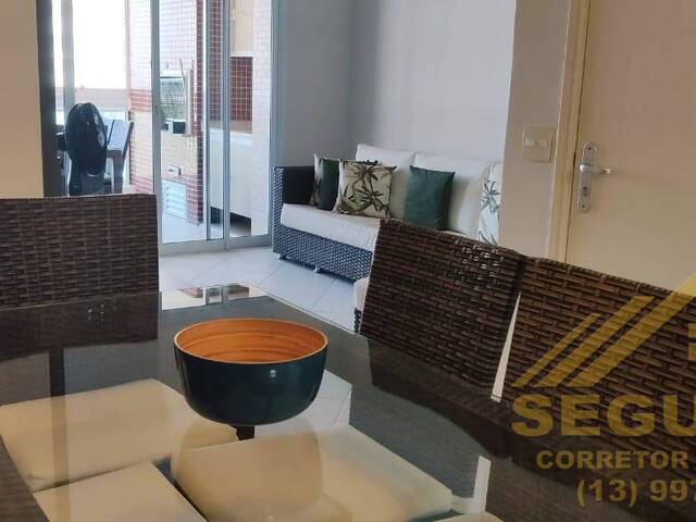 Apartamento para Venda em Bertioga - 4