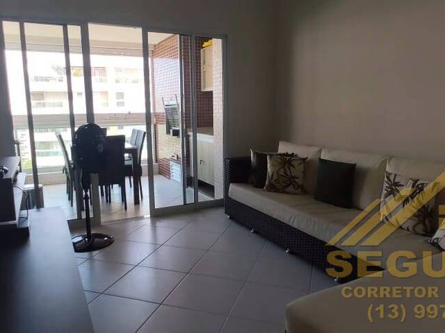 Apartamento para Venda em Bertioga - 5