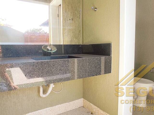 Casa para Venda em Bertioga - 4
