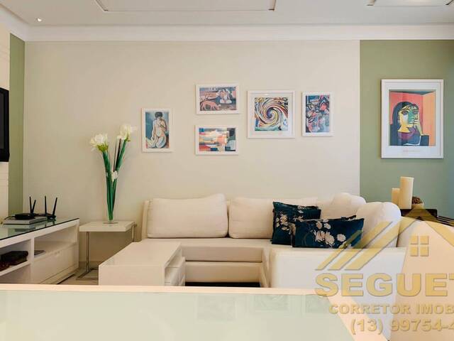 Apartamento para Venda em Bertioga - 4