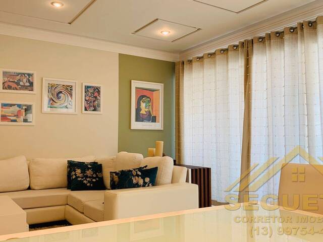 Apartamento para Venda em Bertioga - 5