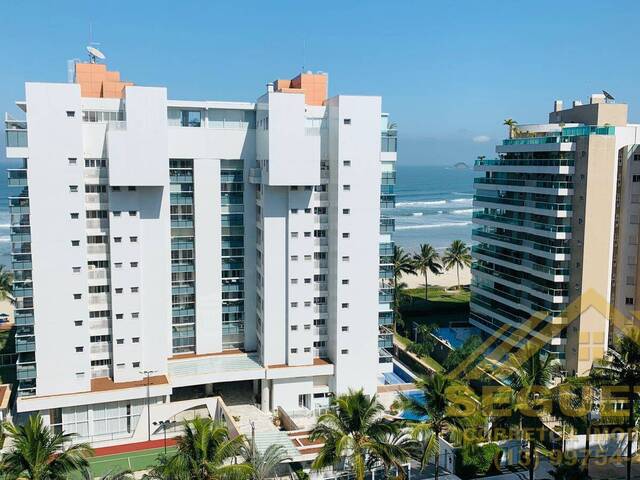 #401 - Apartamento para Venda em Bertioga - SP - 3