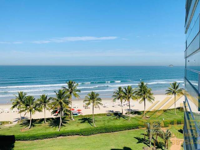 #362 - Apartamento para Venda em Bertioga - SP - 2
