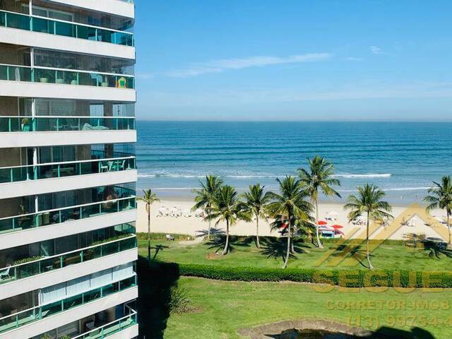 Apartamento para Venda em Bertioga - 4