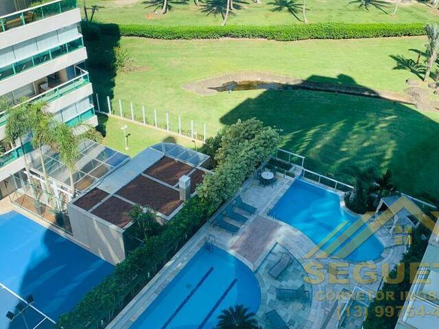 Apartamento para Venda em Bertioga - 5