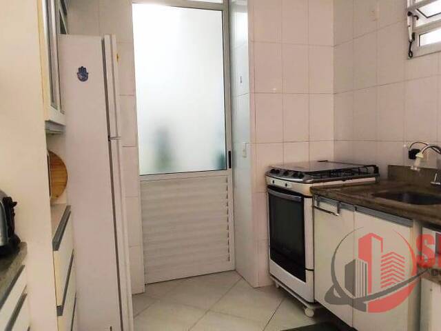 #AP405 - Apartamento para Venda em Bertioga - SP - 3