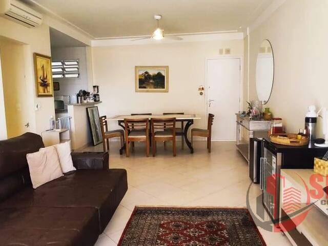 #AP405 - Apartamento para Venda em Bertioga - SP - 2