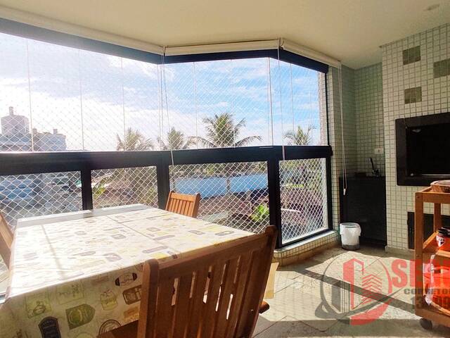 Apartamento para Venda em Bertioga - 4