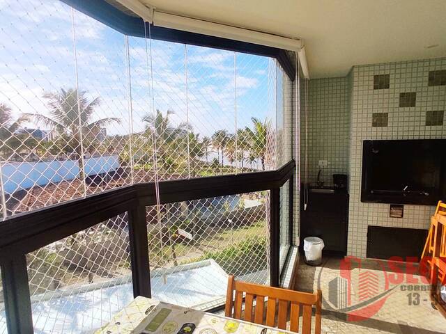 Apartamento para Venda em Bertioga - 5