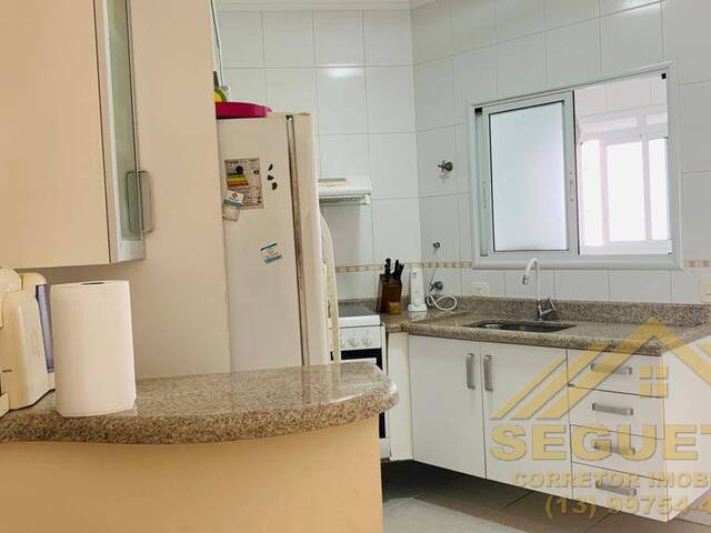 Apartamento para Venda em Bertioga - 2