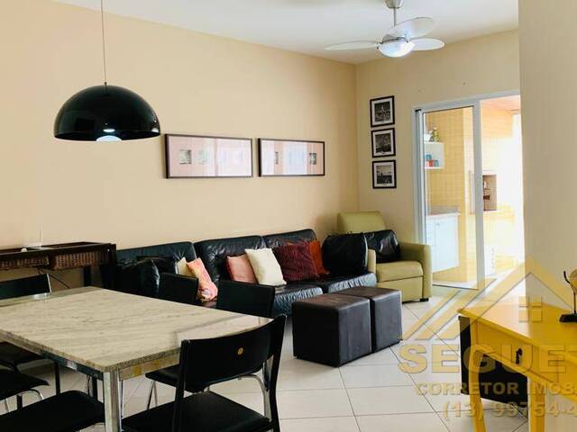 Apartamento para Venda em Bertioga - 4