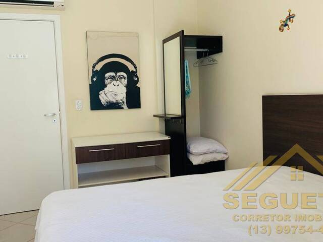 Apartamento para Venda em Bertioga - 3
