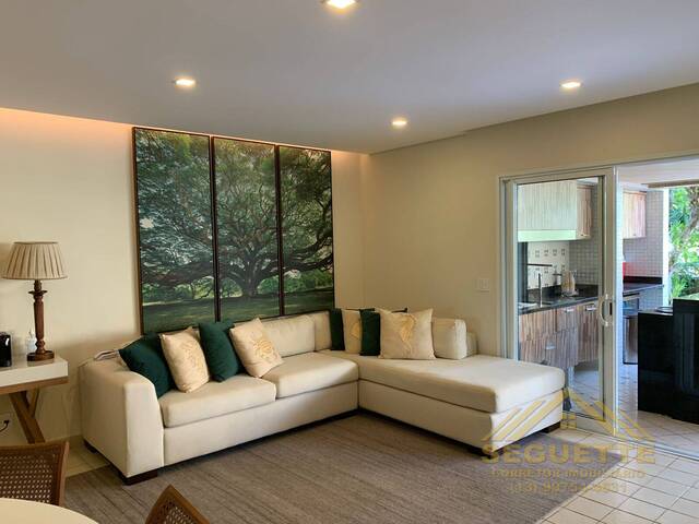 Apartamento para Venda em Bertioga - 4
