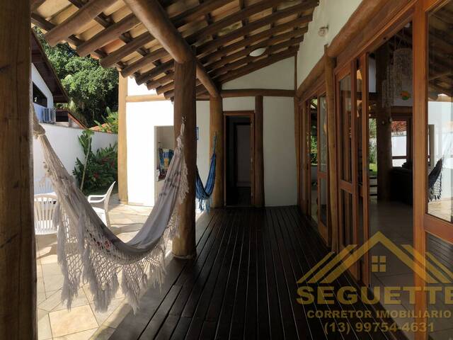 Casa para Venda em Bertioga - 4