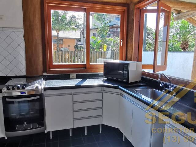 Casa para Venda em Bertioga - 5