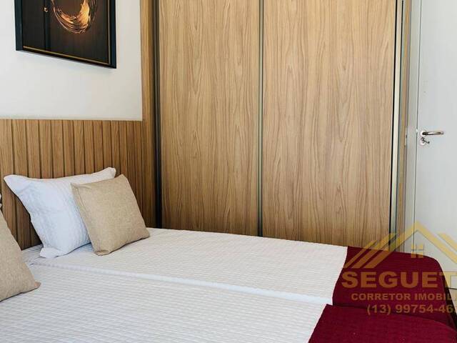 #AP438 - Apartamento para Venda em Bertioga - SP - 3