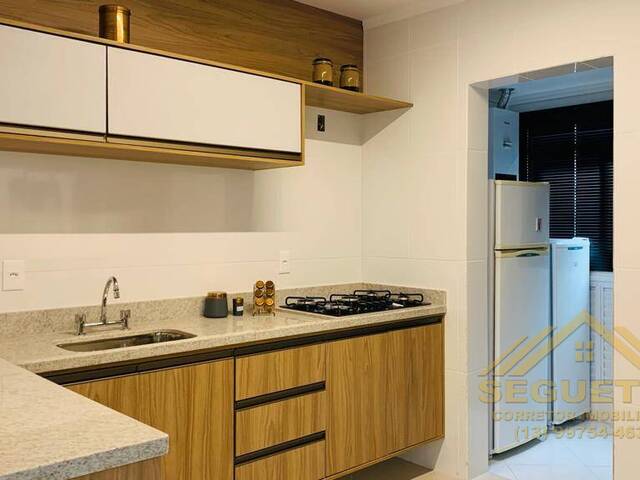 Apartamento para Venda em Bertioga - 5