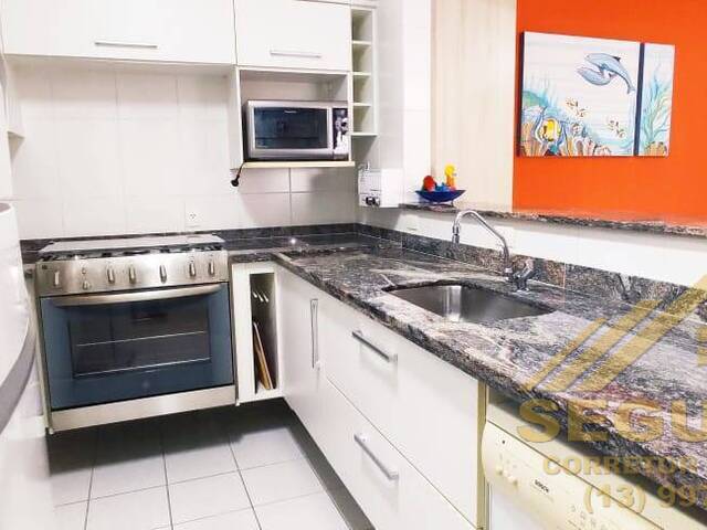 Apartamento para Venda em Bertioga - 4