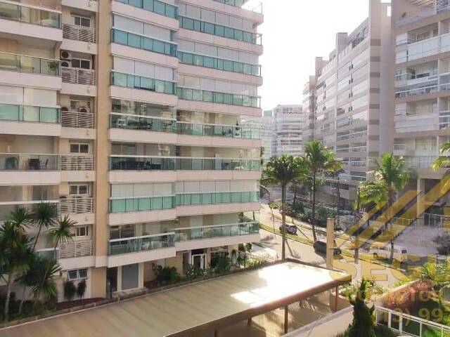 Apartamento para Venda em Bertioga - 5