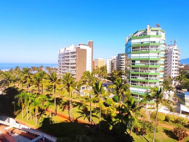 #AP445 - Apartamento para Venda em Bertioga - SP - 2