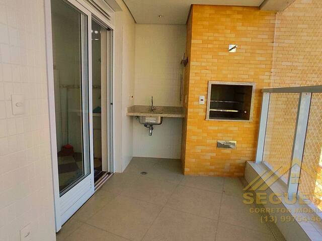 #AP445 - Apartamento para Venda em Bertioga - SP - 3