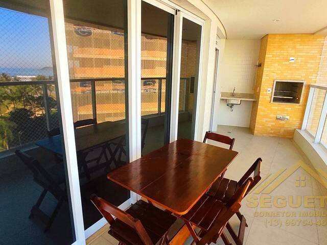 Apartamento para Venda em Bertioga - 4