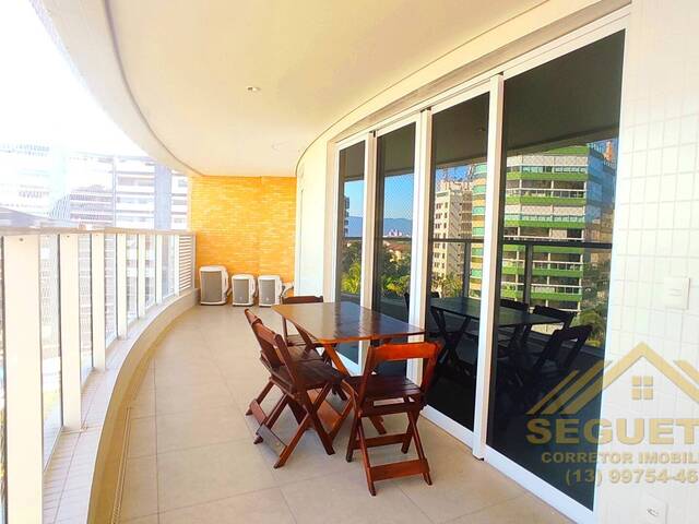 Apartamento para Venda em Bertioga - 5