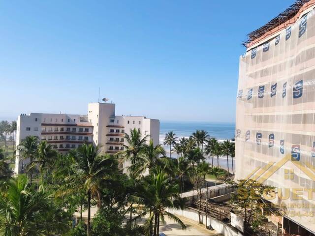 #AP446 - Apartamento para Venda em Bertioga - SP - 2