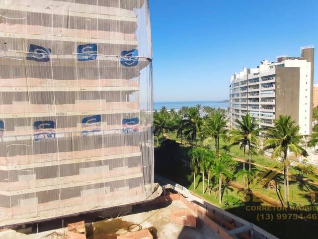 #AP446 - Apartamento para Venda em Bertioga - SP - 3