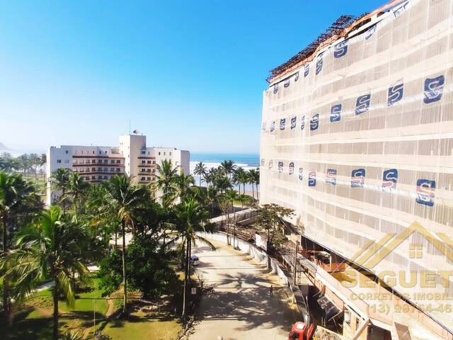 Apartamento para Venda em Bertioga - 4