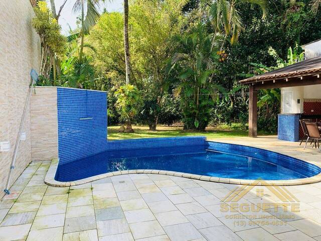 Casa para Venda em Bertioga - 4