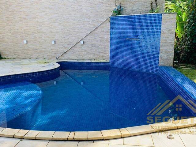 Casa para Venda em Bertioga - 5