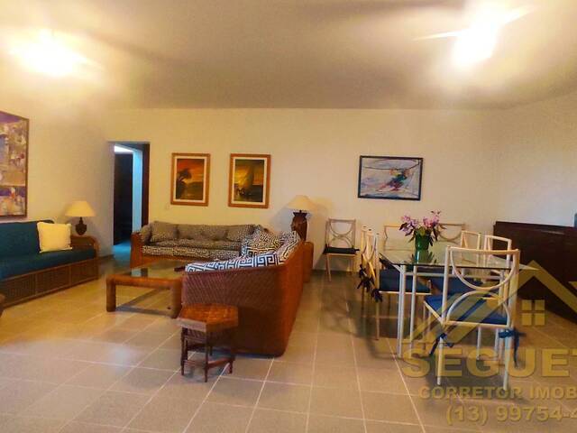 #453 - Apartamento para Venda em Bertioga - SP - 2