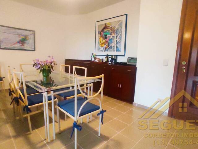 #453 - Apartamento para Venda em Bertioga - SP - 3