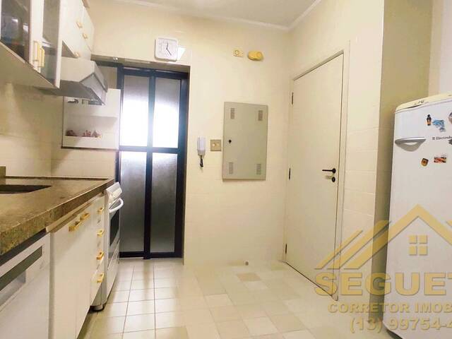 Apartamento para Venda em Bertioga - 4