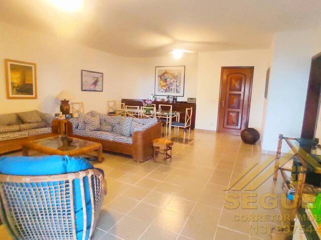 Apartamento para Venda em Bertioga - 5