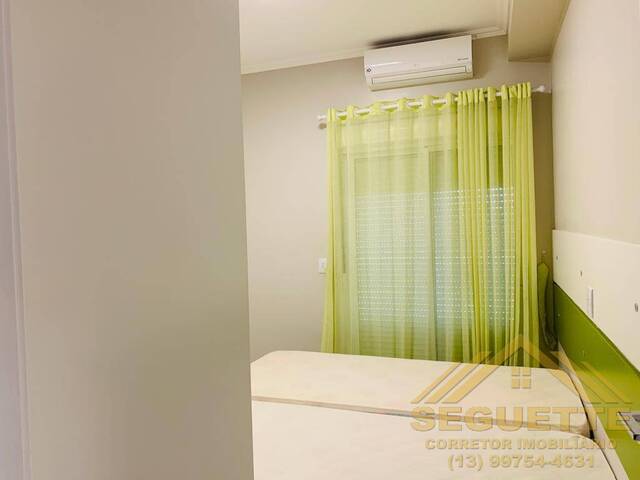 #457 - Apartamento para Venda em Bertioga - SP - 3